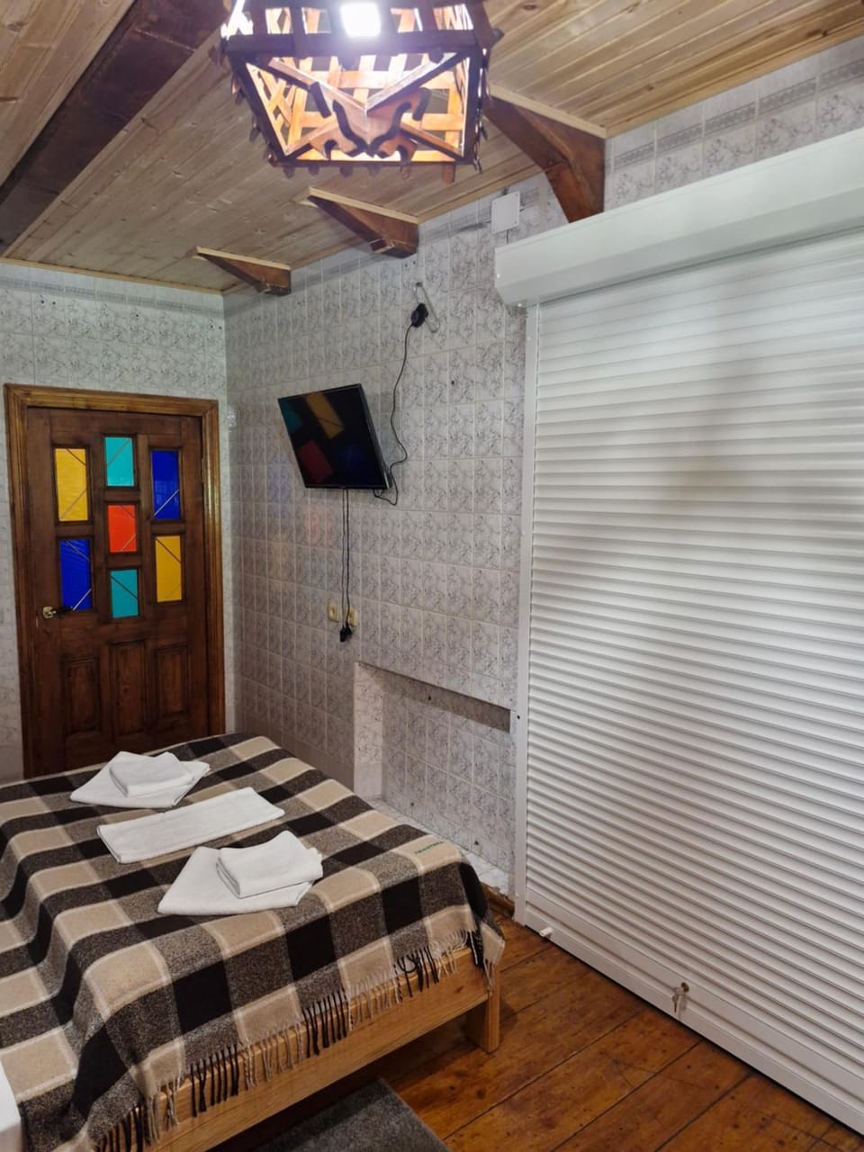Гостинна садиба Пілігрім Apartment hotel in Ukraine