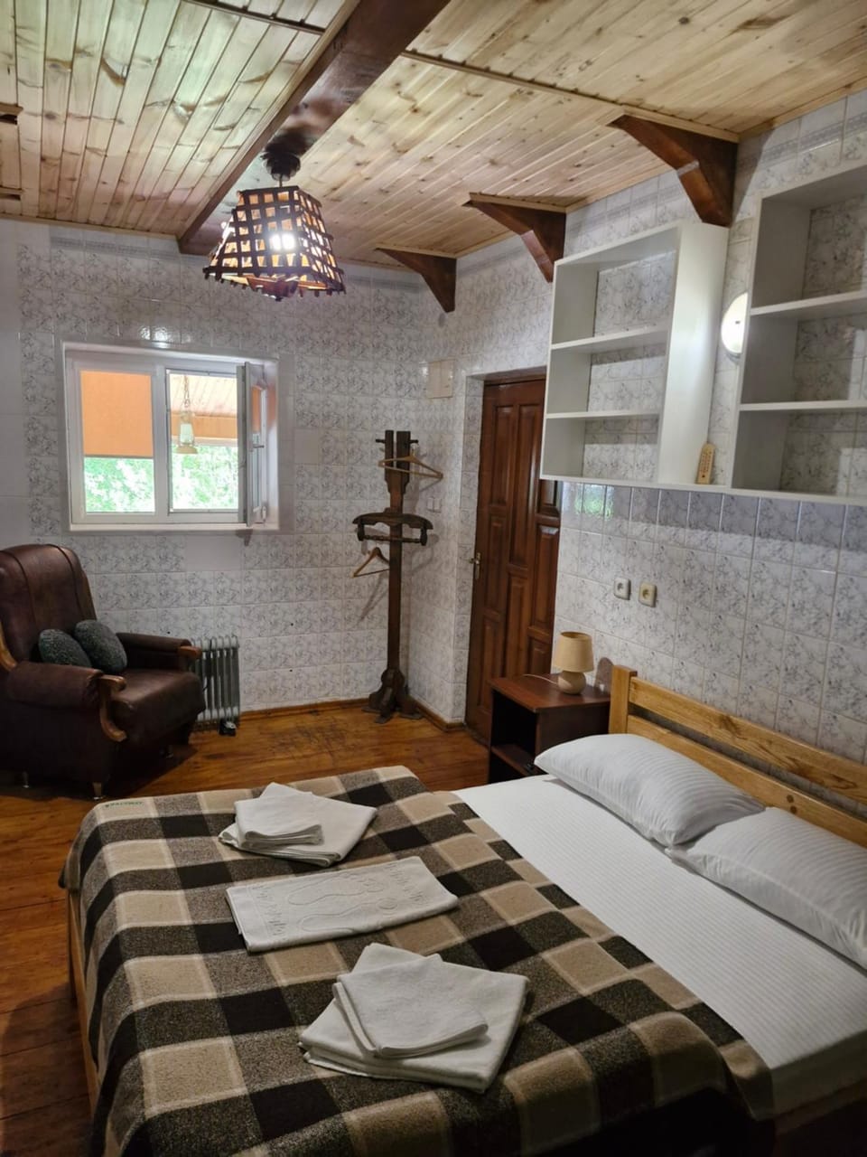 Гостинна садиба Пілігрім Apartment hotel in Ukraine