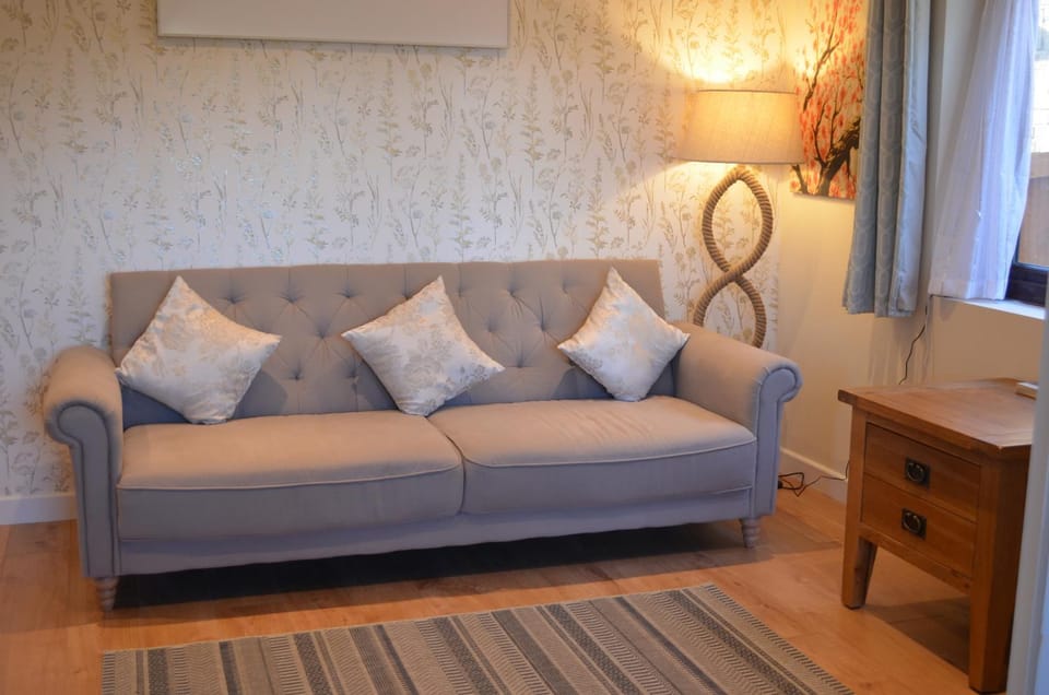 Roman Villa House in Bourton-on-the-Water