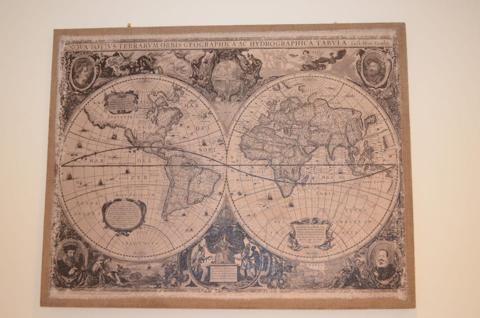 Roman Villa House in Bourton-on-the-Water