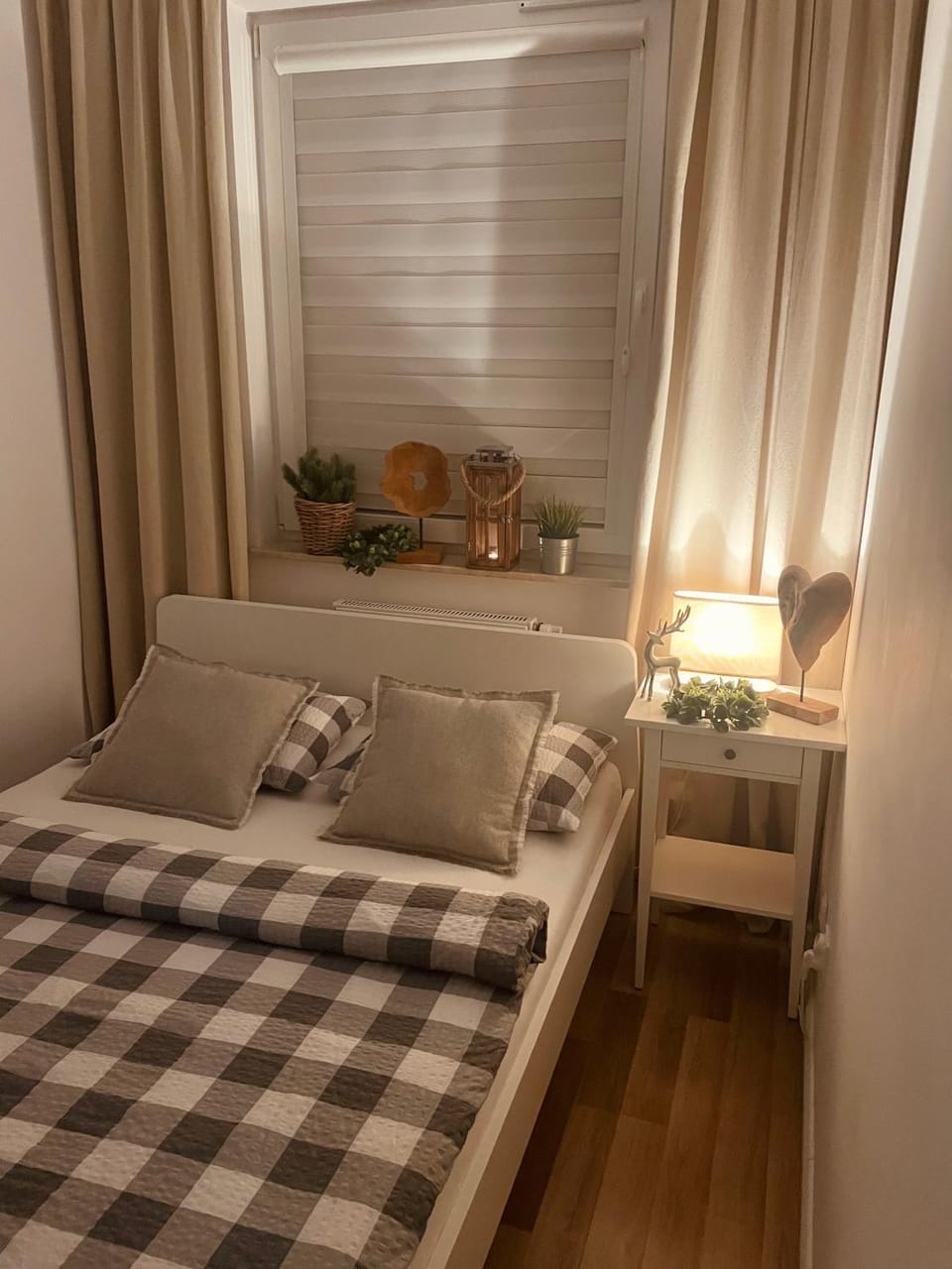 Apartament Stella Park Apartment in West Pomeranian Voivodeship, Poland