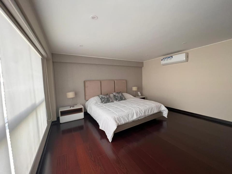 El Golf los inkas luxury Penthouse Apartment in La Molina