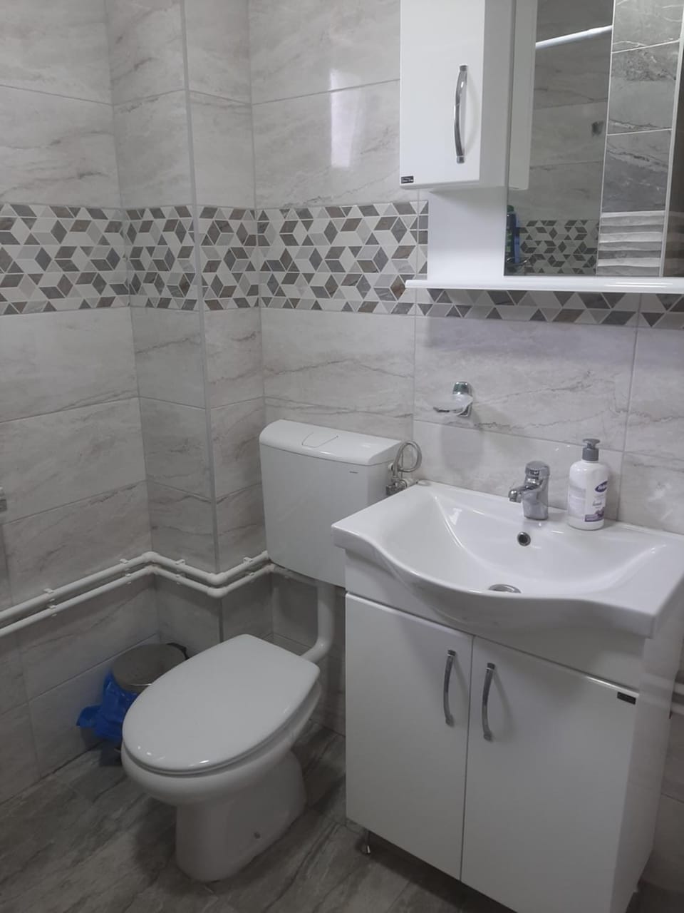 Apartments And Rooms Gold Bed and Breakfast in Montenegro