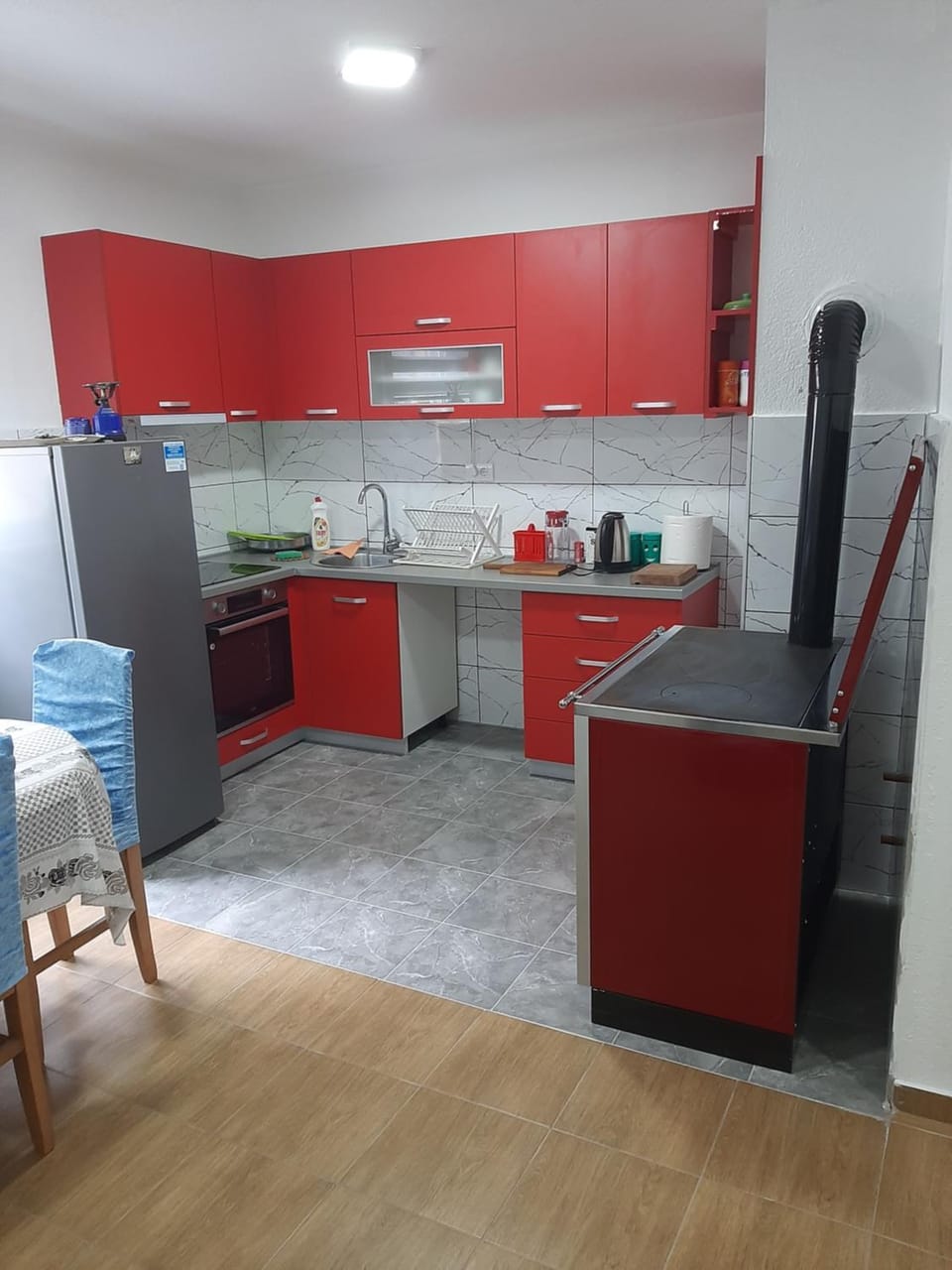 Apartments And Rooms Gold Bed and Breakfast in Montenegro