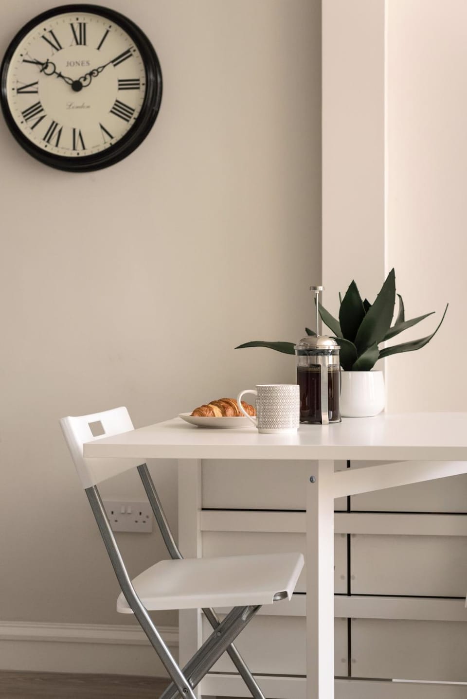 The Home Street Residence Apartment in Edinburgh