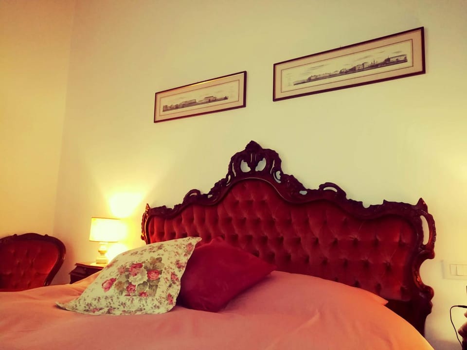 Ca' Giulia - Biennale - free wifi fiber Apartment in Lido di Venezia