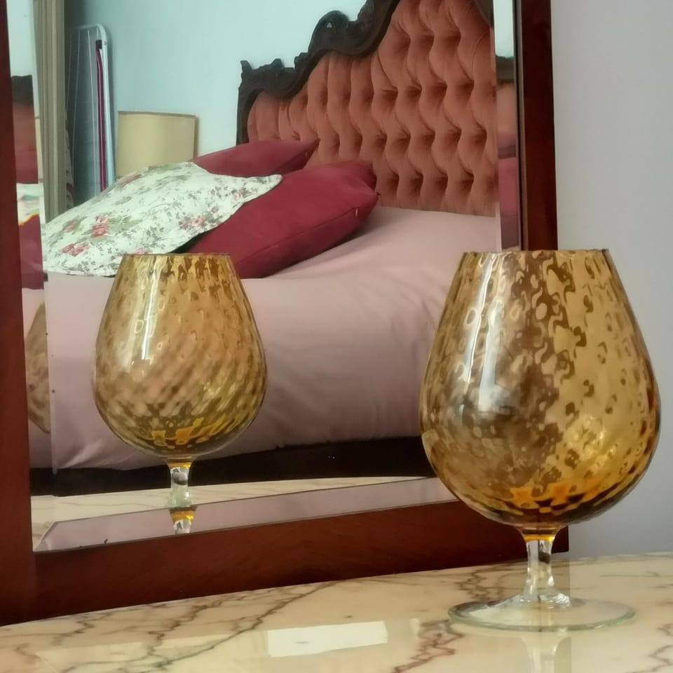 Ca' Giulia - Biennale - free wifi fiber Apartment in Lido di Venezia