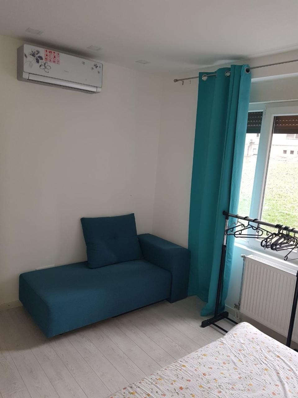Asya Blue Apartment Apartment in Belgrade