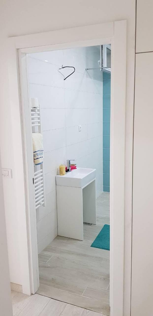 Asya Blue Apartment Apartment in Belgrade