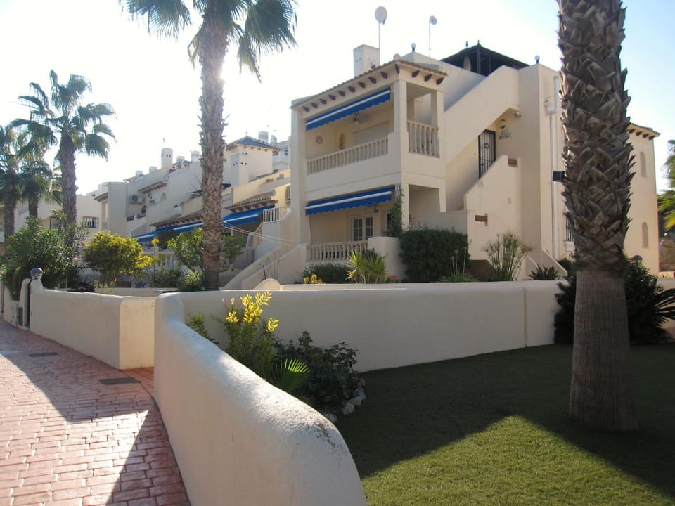 Superbe appartement avec piscine (Costa Blanca) Apartment in Vega Baja del Segura