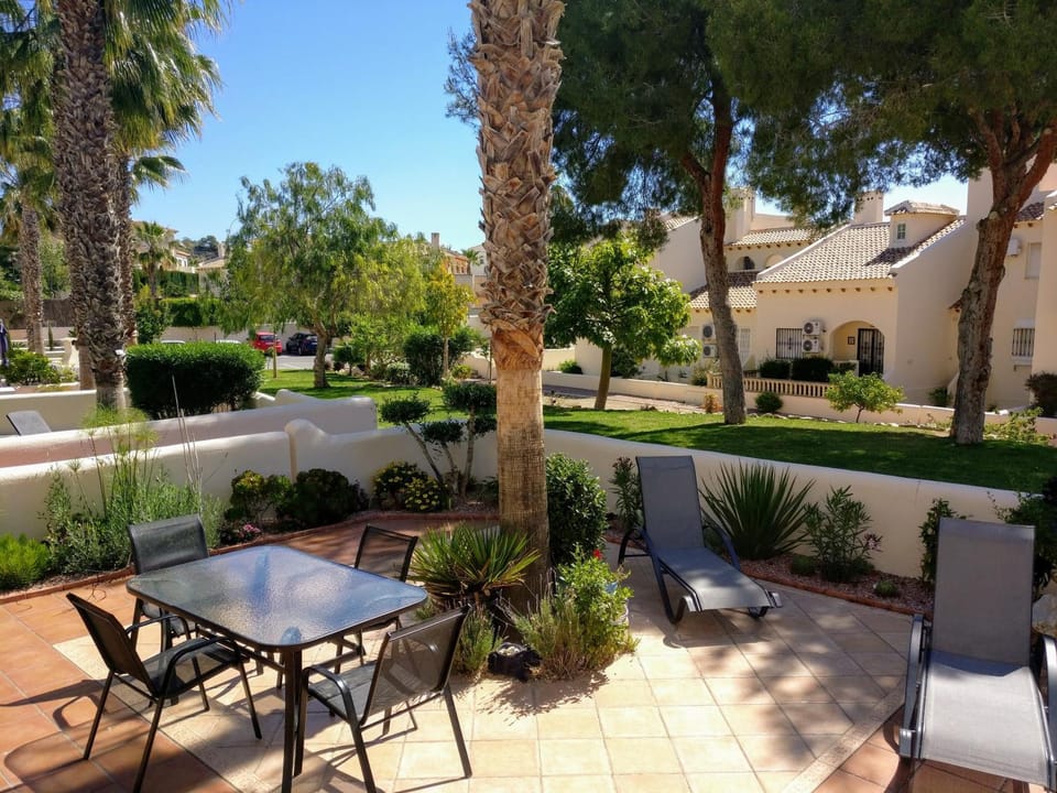 Superbe appartement avec piscine (Costa Blanca) Apartment in Vega Baja del Segura