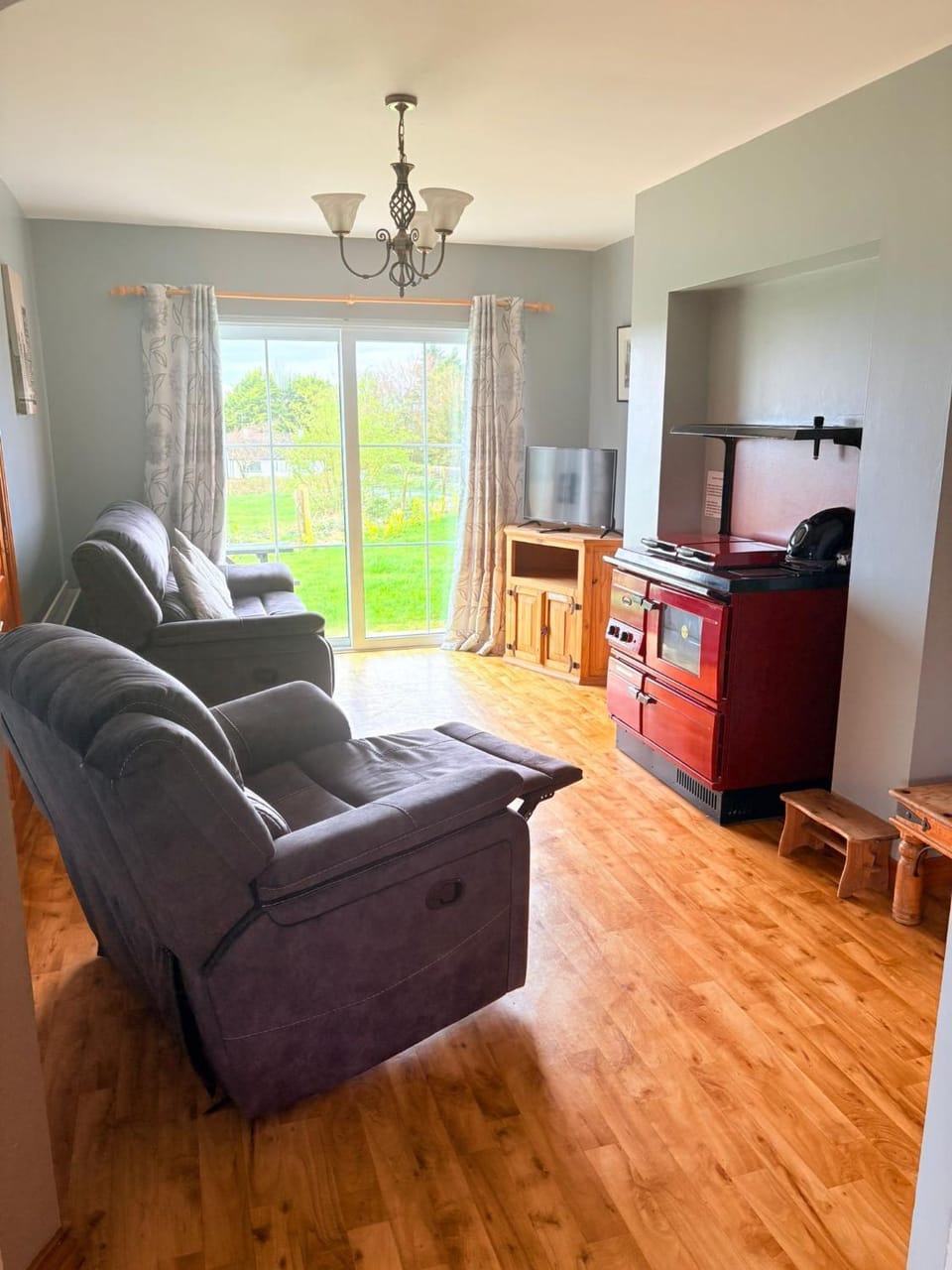 Quiet Farm Cottage Enniskillen Fermanagh House in Northern Ireland