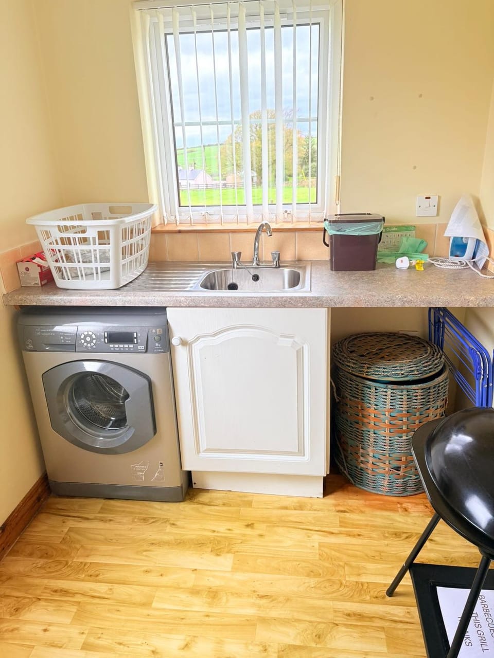 Quiet Farm Cottage Enniskillen Fermanagh House in Northern Ireland