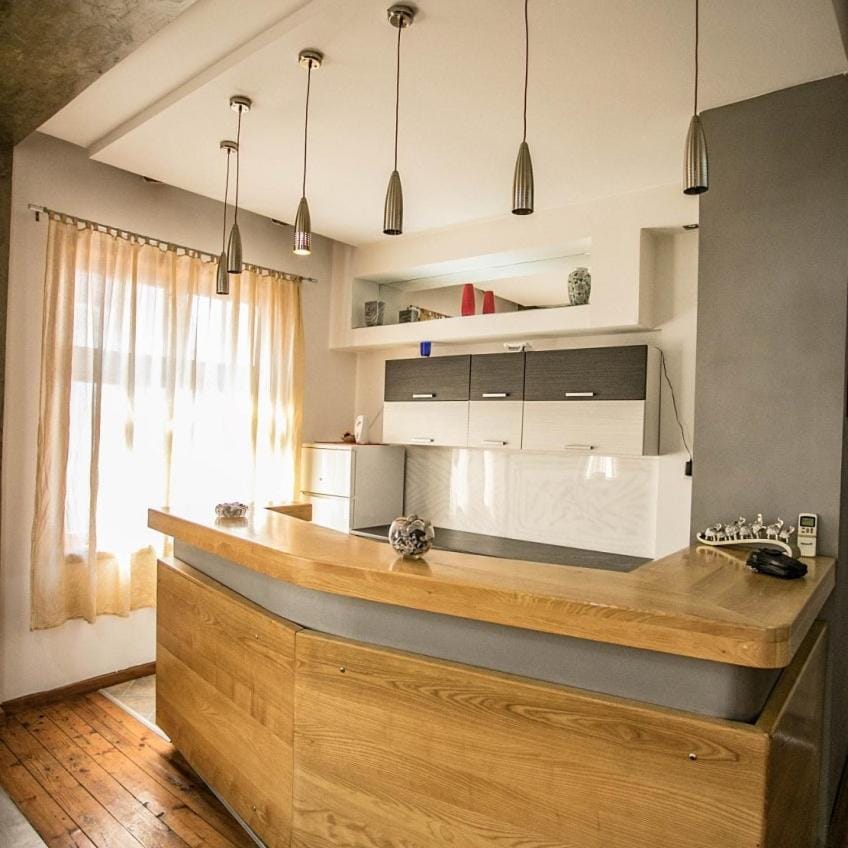 Apartmani DiO Apartment in Serbia