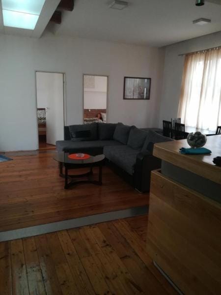 Apartmani DiO Apartment in Serbia