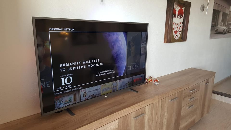 TV and multimedia