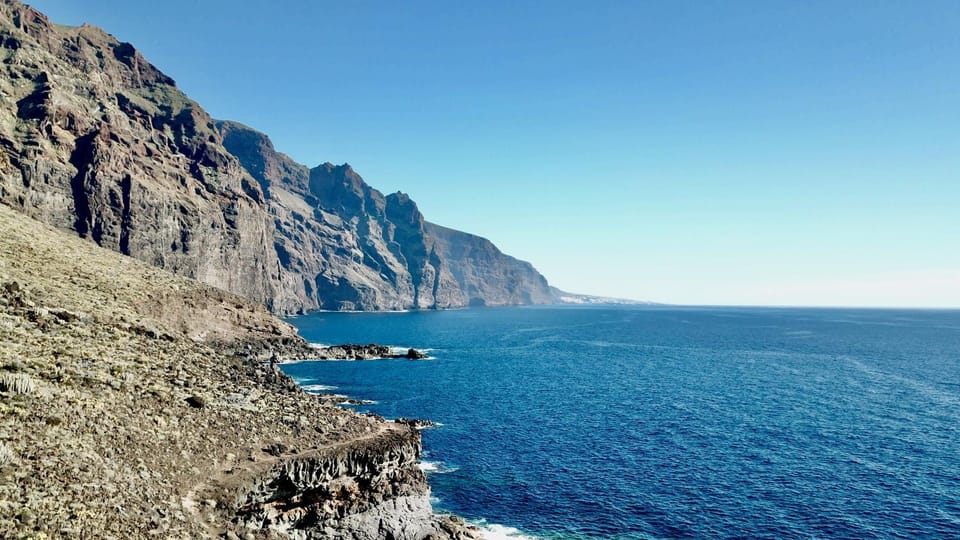 Natural landscape
