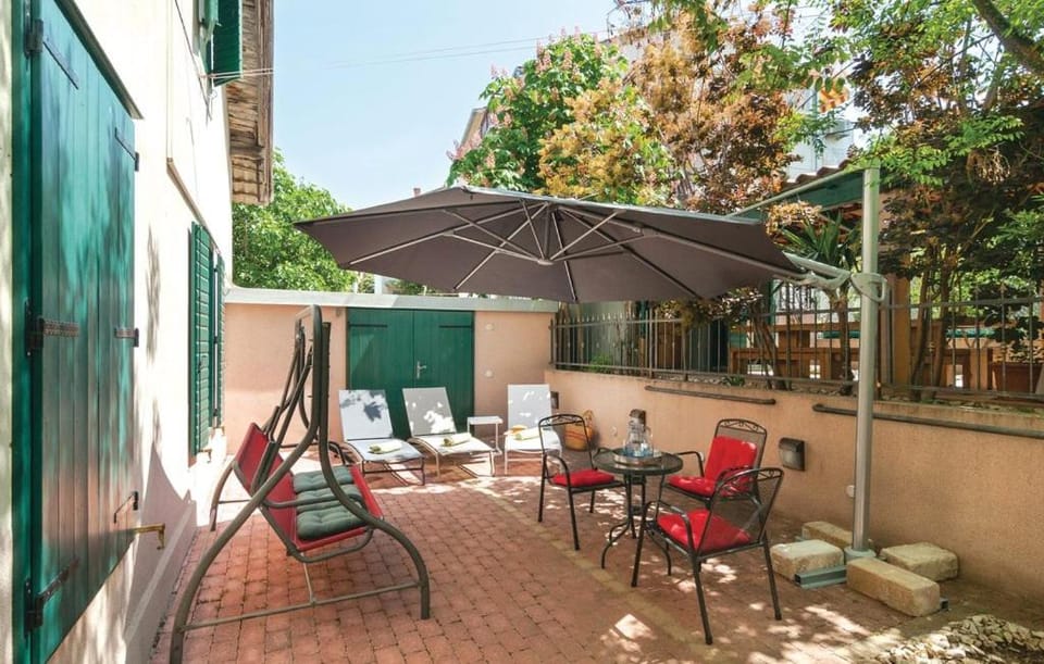 Patio, View (from property/room), Balcony/Terrace, Garden view