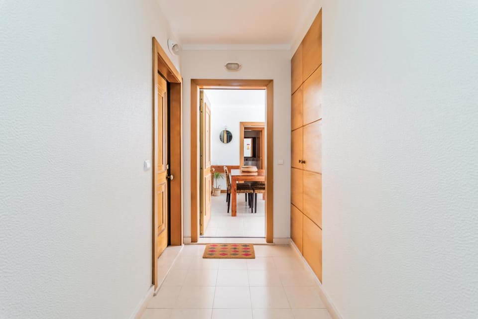 Baleal Sea House Apartment in Peniche