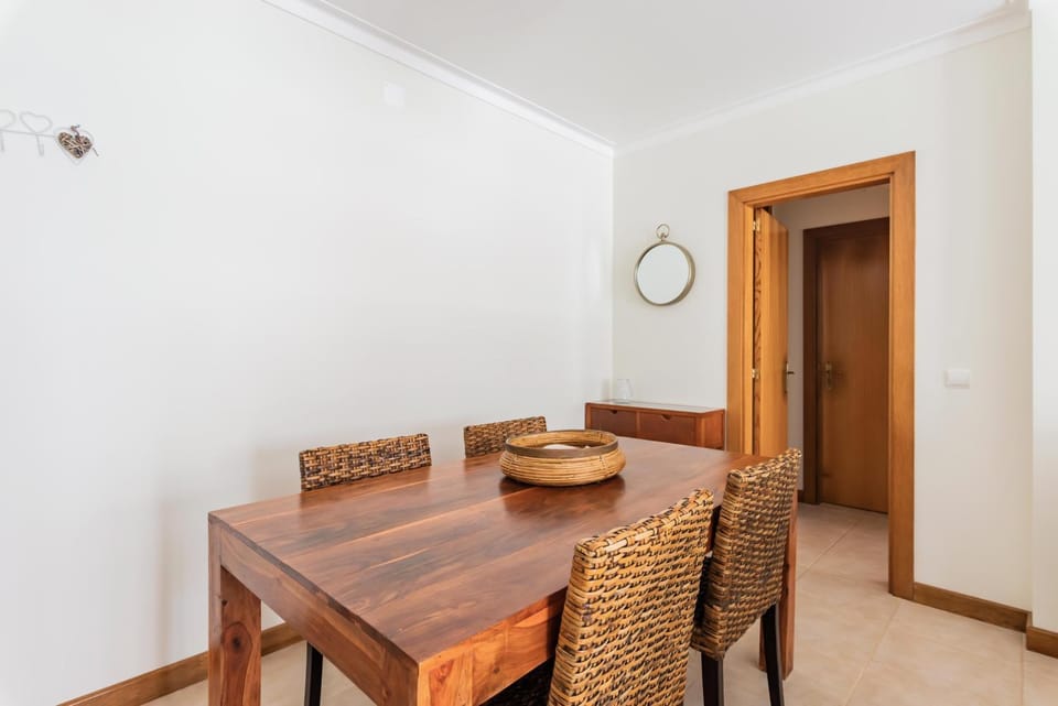 Baleal Sea House Apartment in Peniche