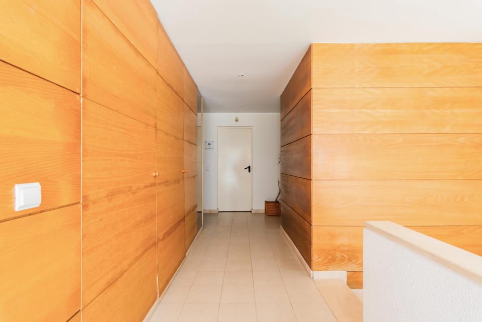 Baleal Sea House Apartment in Peniche