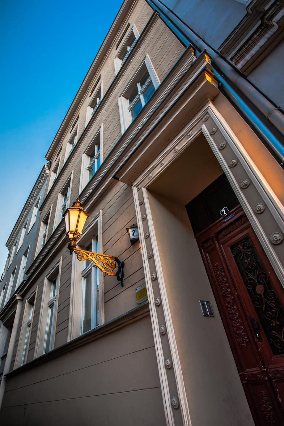 Apartament na Kopernika Apartment in Greater Poland Voivodeship