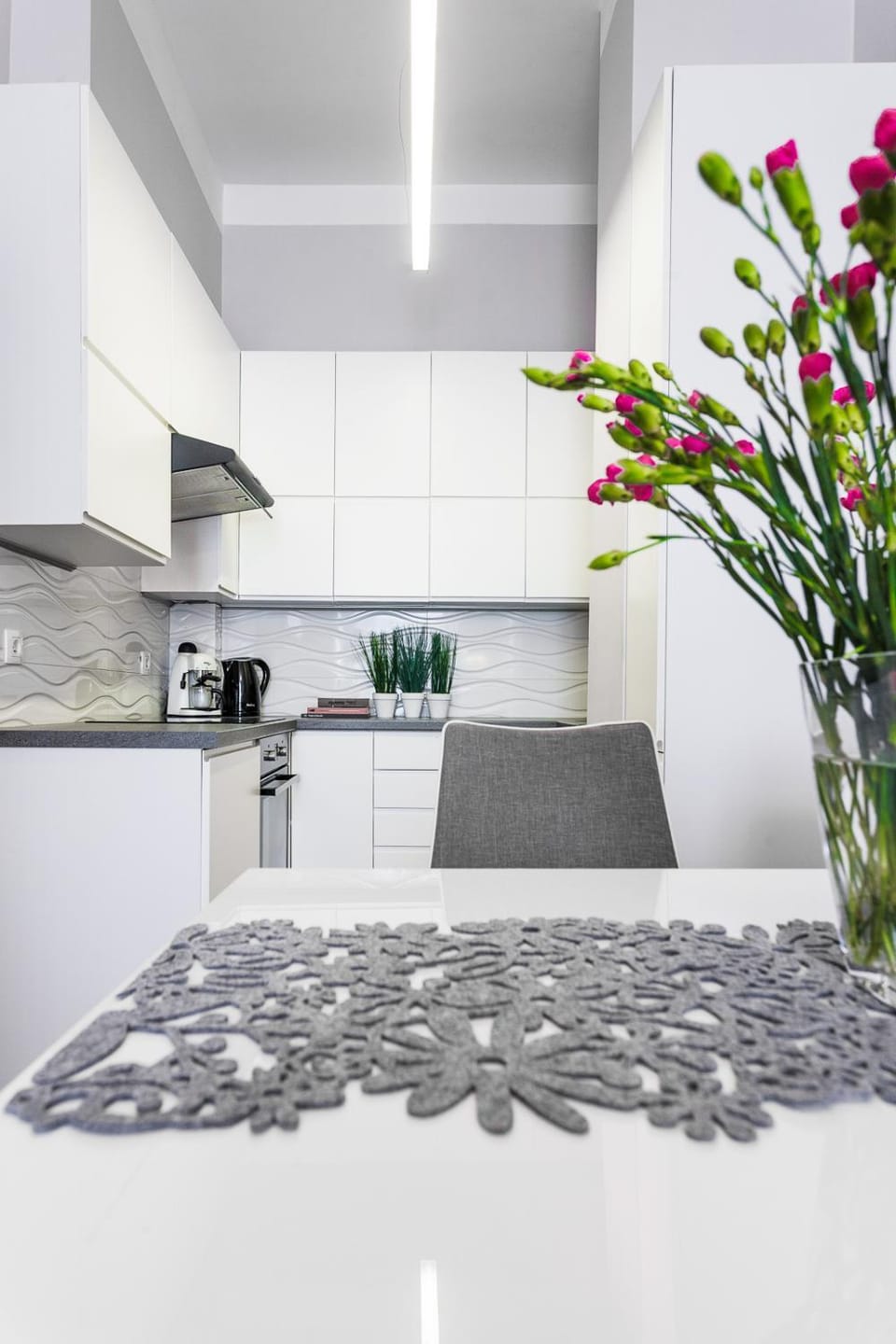 Apartament na Kopernika Apartment in Greater Poland Voivodeship