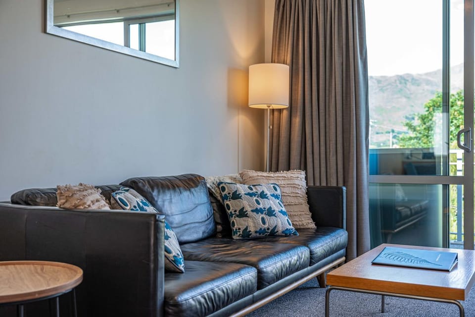 Central Luxury Apartment 205 Apartment in Wanaka