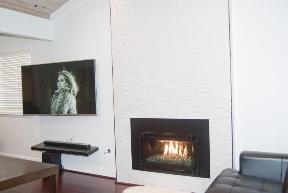 Silicon Valley Stays Casa Uno Apartment in Los Altos