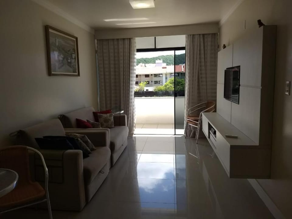 Apartamento 207, Edificio Kaluy Apartment in Florianopolis