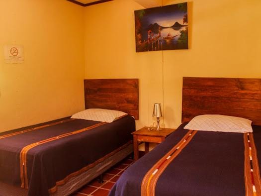 Hospedaje Eli Panajachel Hotel in Panajachel