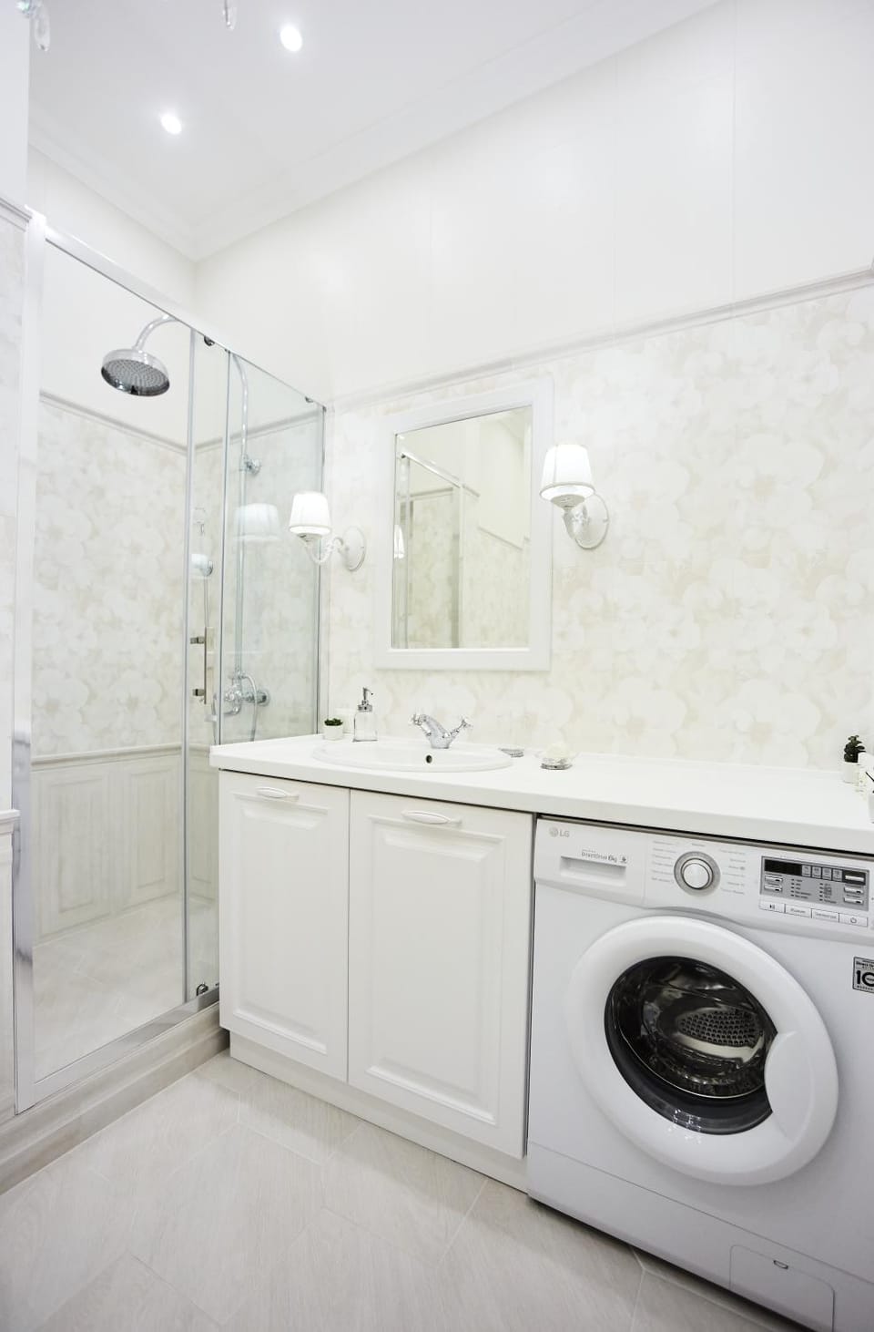 Arcadia Hygge Apartment in Odessa