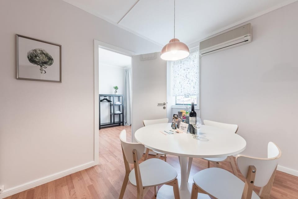 GuestReady - Terracota Bureau Apartment in Porto