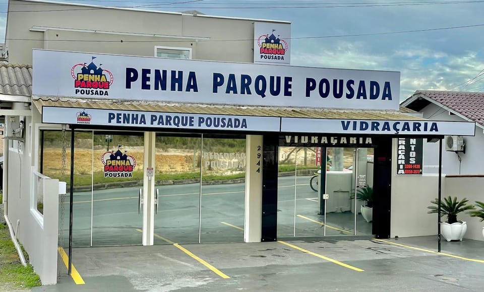 Facade/entrance, Property logo or sign