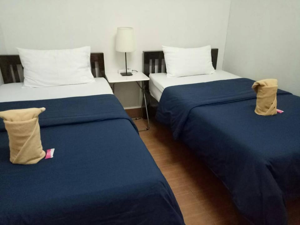 TT Hostel Chiangrai Hostel in Thailand