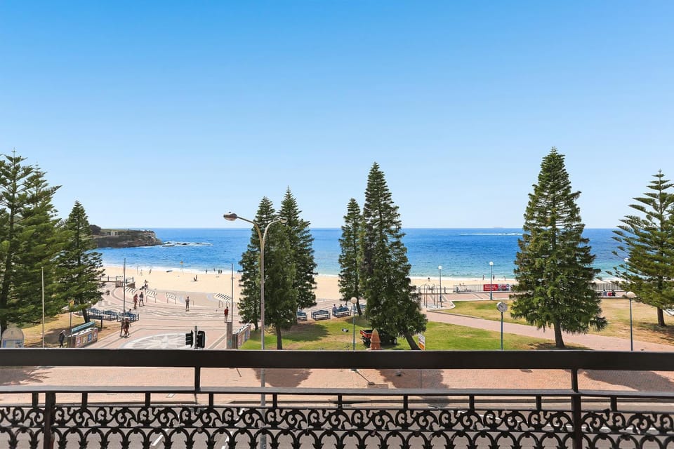 Sea view