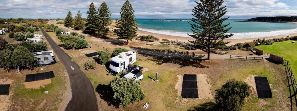 BIG4 Port Elliot Holiday Park Campground/ 
RV Resort in Port Elliot