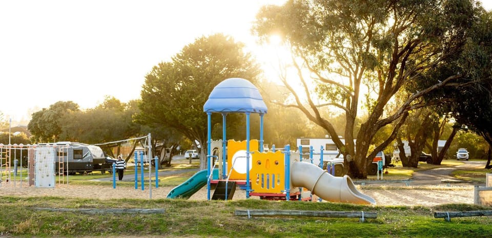 BIG4 Port Elliot Holiday Park Campground/ 
RV Resort in Port Elliot