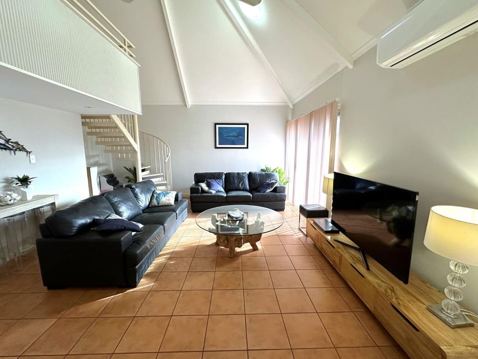 Osprey Holiday Village Unit 117 Villa in Exmouth