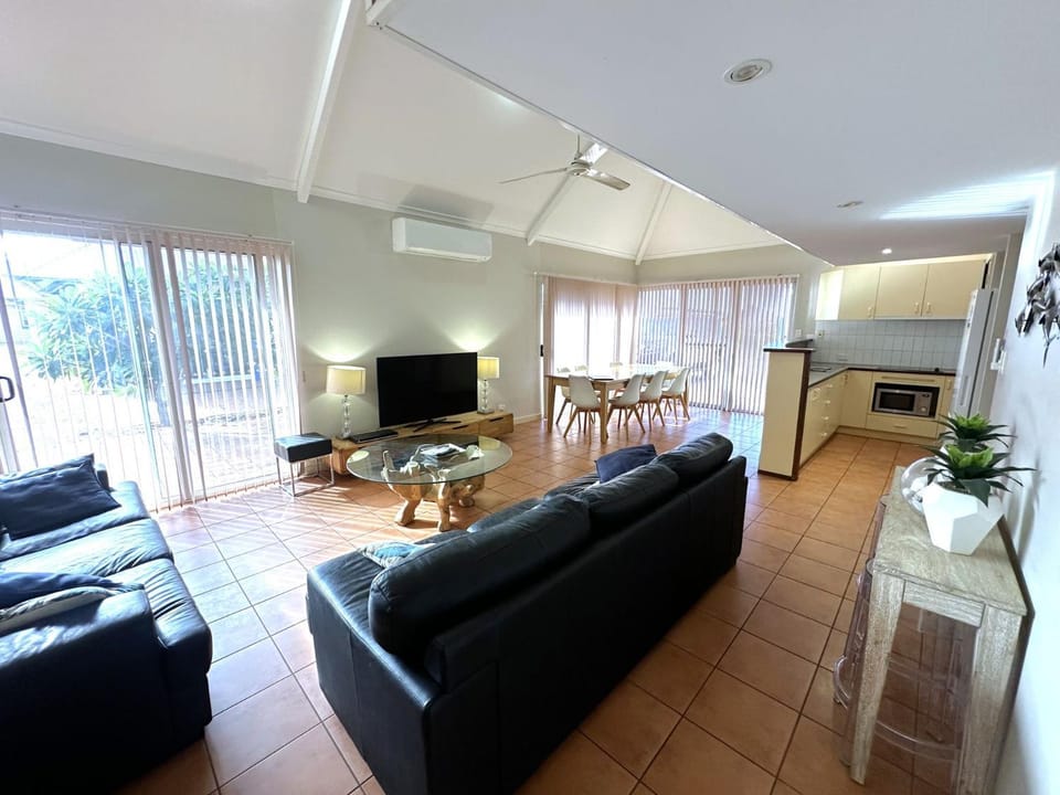 Osprey Holiday Village Unit 117 Villa in Exmouth