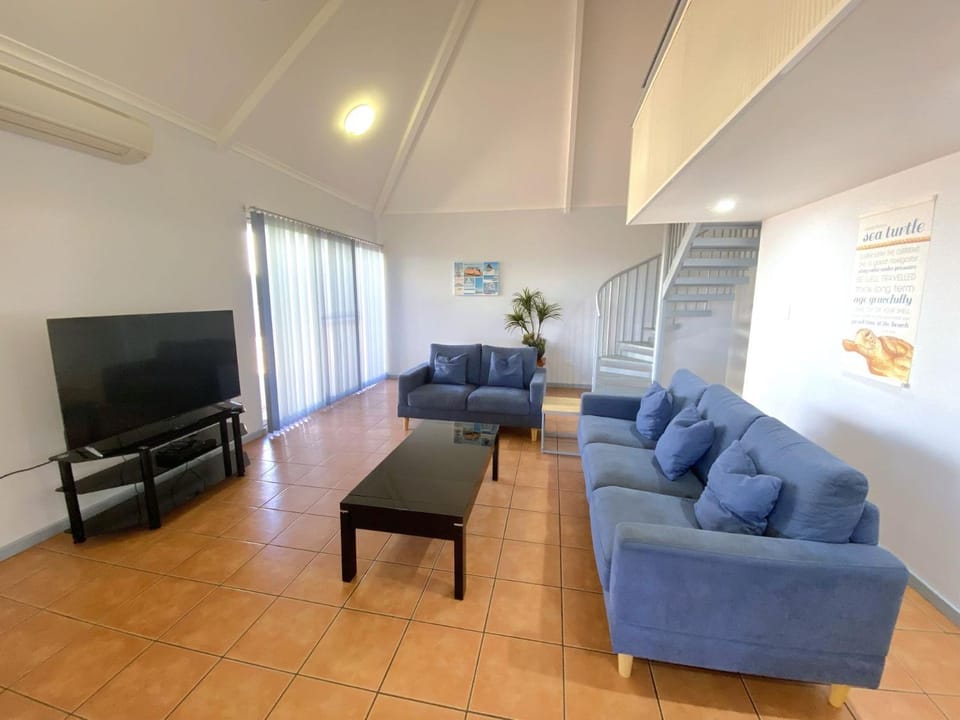 Osprey Holiday Village Unit 118 Villa in Exmouth
