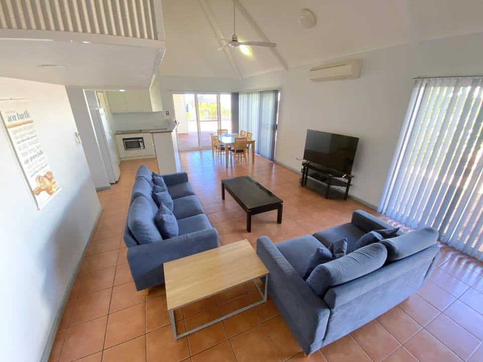 Osprey Holiday Village Unit 118 Villa in Exmouth