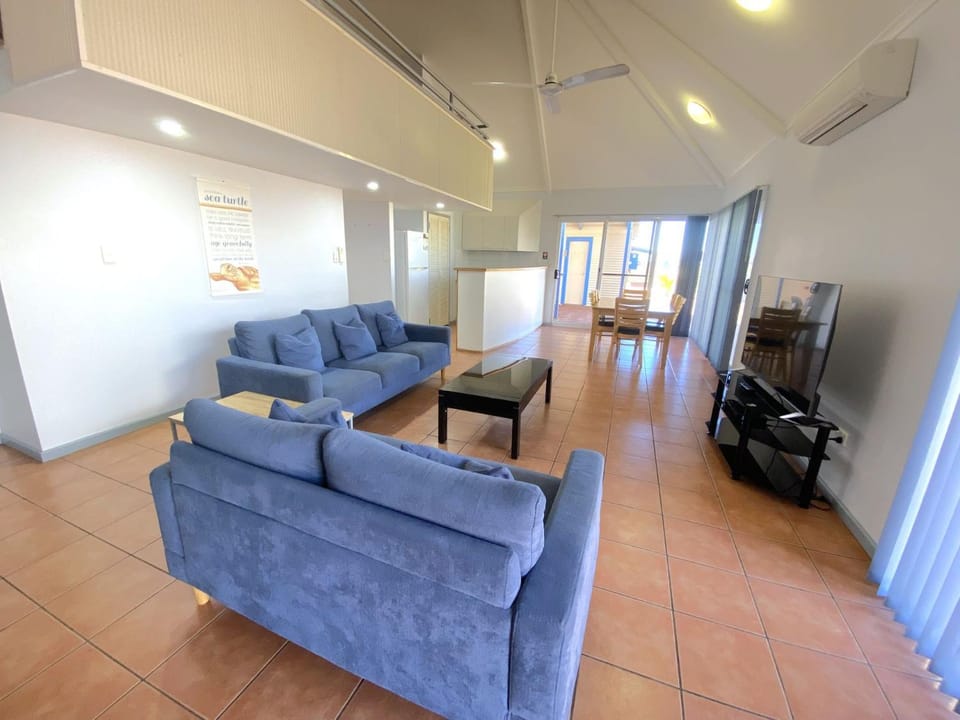 Osprey Holiday Village Unit 118 Villa in Exmouth