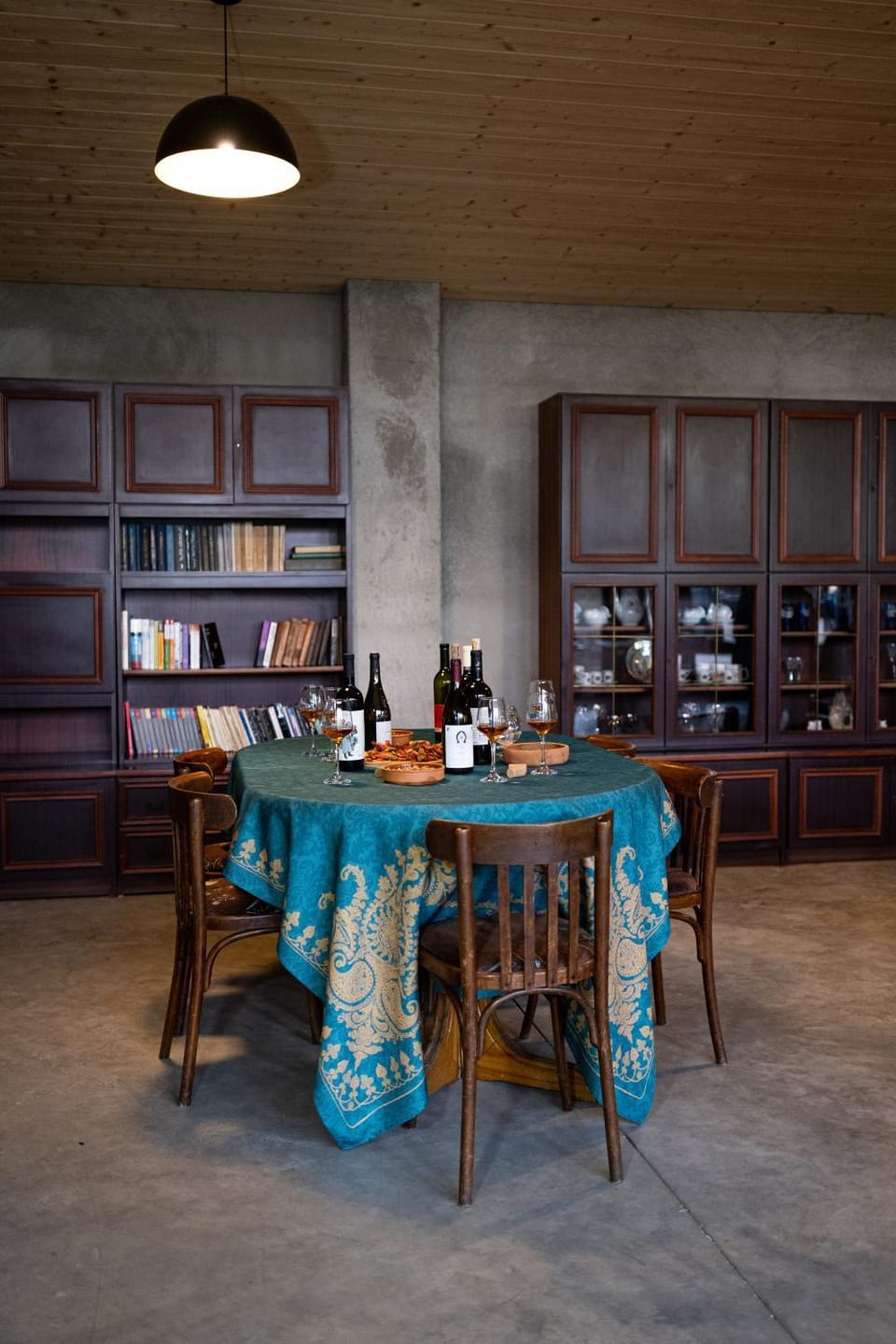 ,,Anna's" Guesthouse Bed and Breakfast in Georgia
