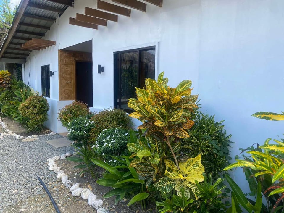 Property building, Facade/entrance, Day
