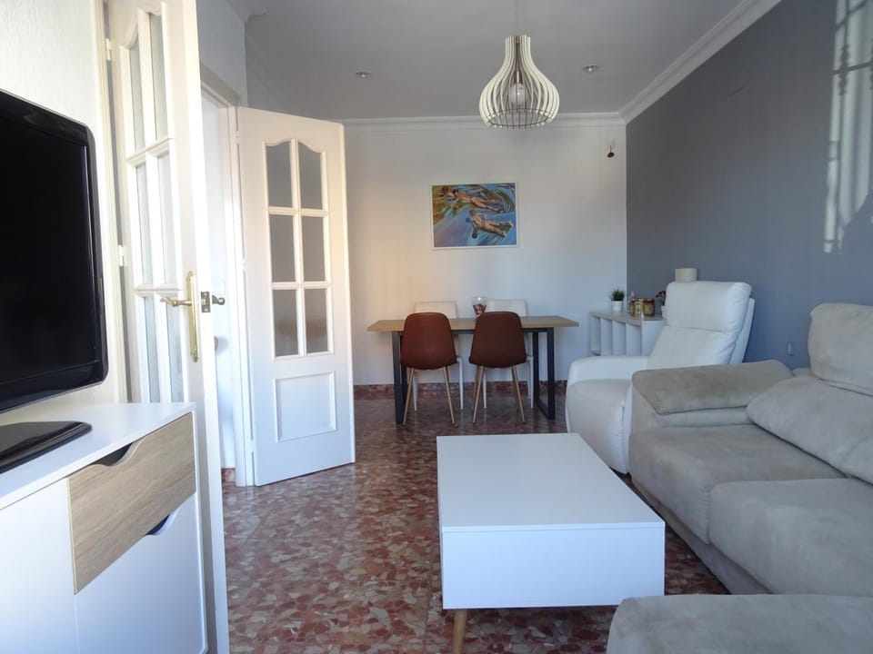 CASA CON VISTAS AL MAR EN LA PUNTA DEL CAIMÁN (ISLA CRISTINA) House in Costa de la Luz