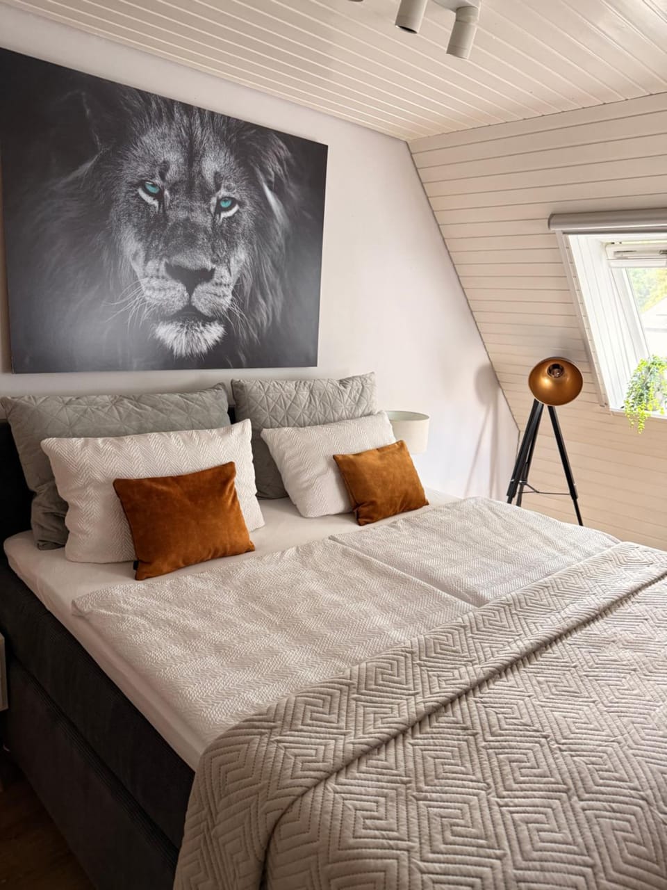 38 Waldweg Apartment in Lower Saxony, Germany