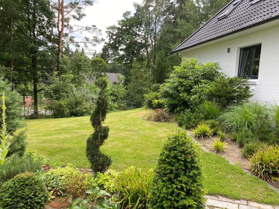 38 Waldweg Apartment in Lower Saxony, Germany