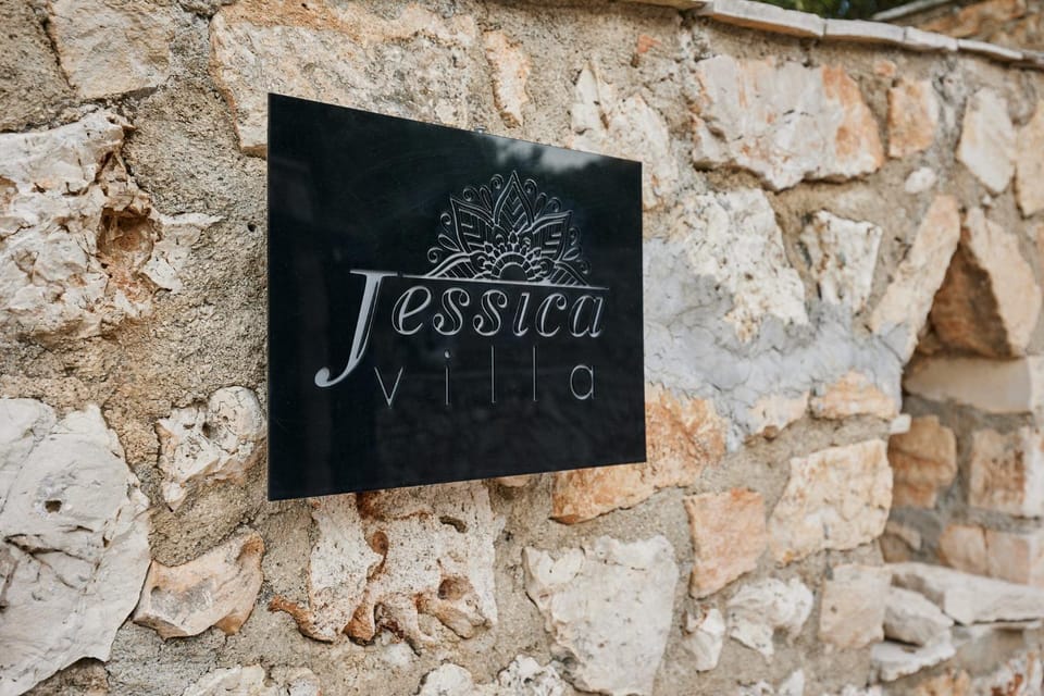 Property logo or sign