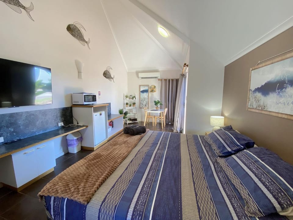 Osprey Holiday Village Unit 213 1 Bedroom Villa in Exmouth